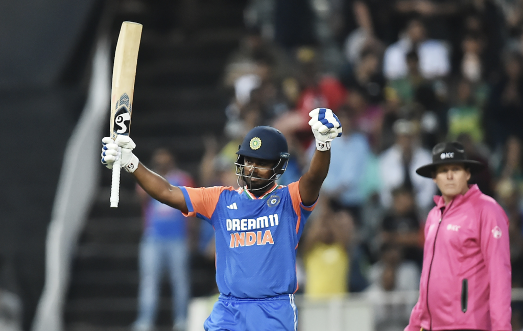 India Suffers Blow Before Champions Trophy: Star Player Out with Finger Fracture